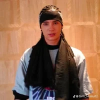 Tom kaulitz 