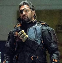 Slade Wilson 