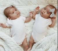 Baby Girl Twins