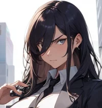 Detective