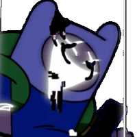 CorruptedFinnMertens