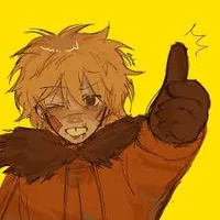 Kenny McCormick 