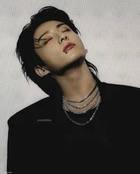 Jeon Jungkook 