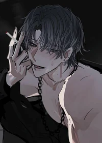Mafia Husband