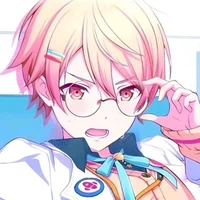 Tsukasa Tenma