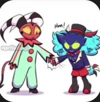 Fizzarolli and Ozzie