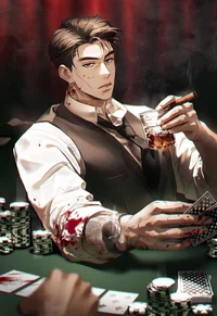 Mafia Husband