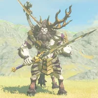 Silver Lynel