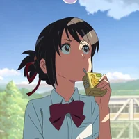 Mitsuha miyamizu