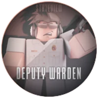 Deputy Warden