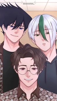 Yuki - Eita - Tabito