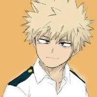 Bakugo brother MHA