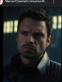 James Bucky Barnes 