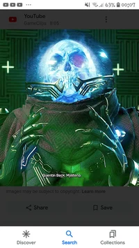 Mysterio
