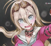 Miu Iruma