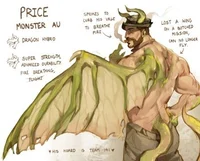 Dragon Price