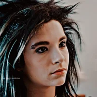 Bill Kaulitz 