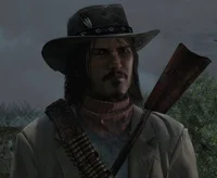 Jack Marston