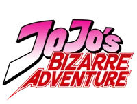 Your JoJo Adventure