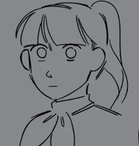 MARIELLA - CLOCK 0UT