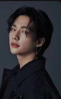 Hyunjin
