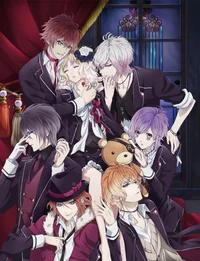 Diabolik lovers