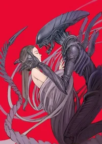 Xenomorph 