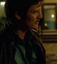 Javier Pena