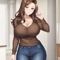 Step-Mom