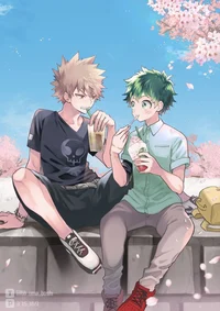 BakuDeku