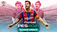 Pes 21