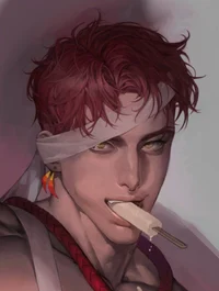 Henry - BL