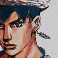 Rohan Kishibe 