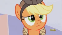 apocalypse Applejack