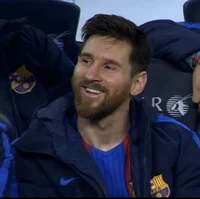 Leonel Messi 