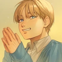 Armin Arlert