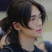 Art Student Hyunjin 