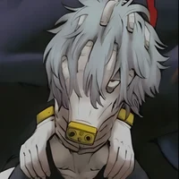 Tomura Shigaraki