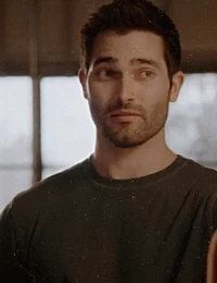 Derek Hale