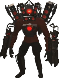 Upgraded Titan Speak