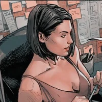 01 LOIS LANE