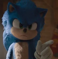 Movie Sonic