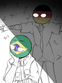 Brazil and Germany