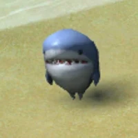 Lil Shark Dude