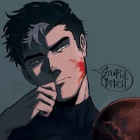 Jason Todd