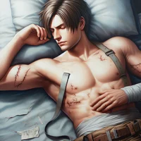 Leon Kennedy 