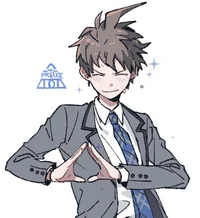 Hajime Hinata