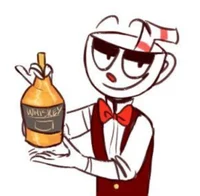 Casino Cuphead