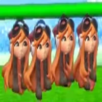 Leggy Adoption