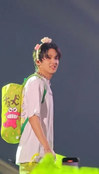 haechan